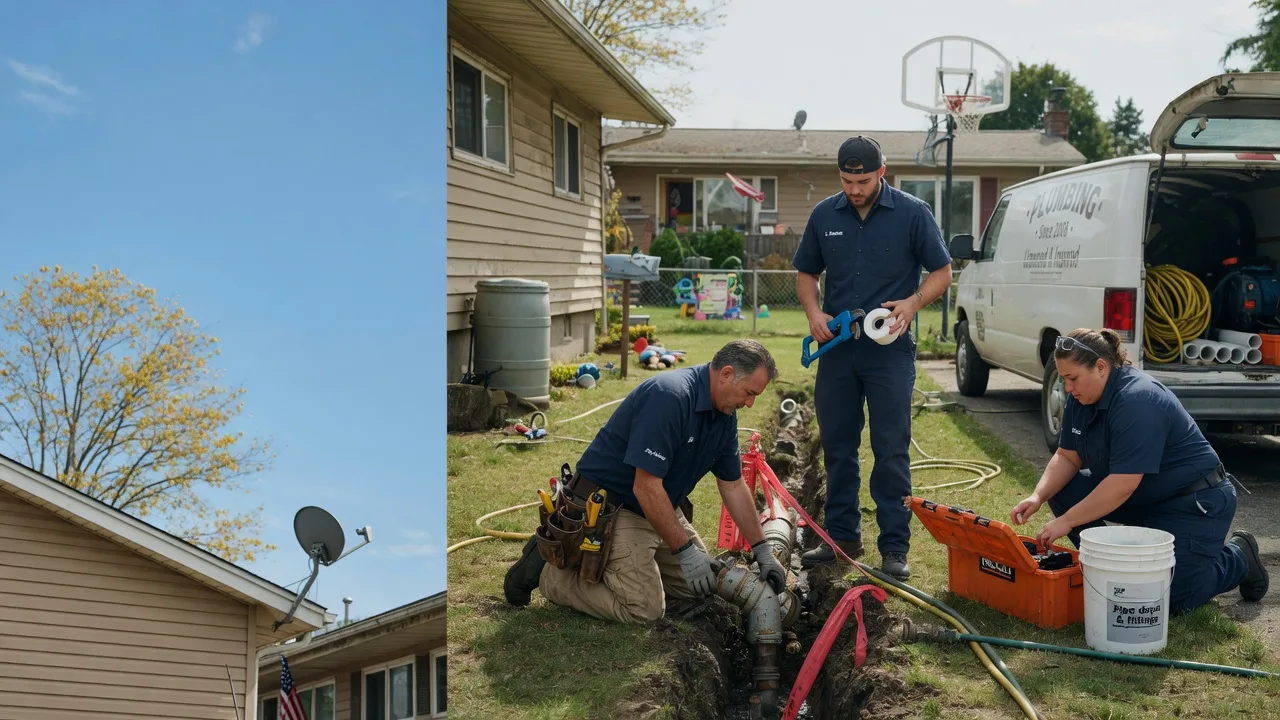 Garbage Disposal Replacement in Friendship, WI near me